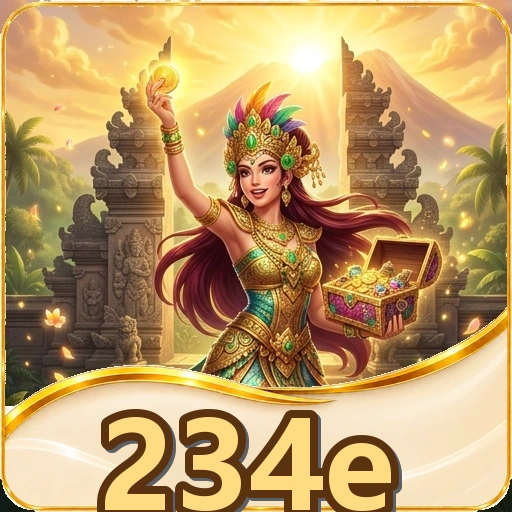 Tampilan antarmuka 234e di Android